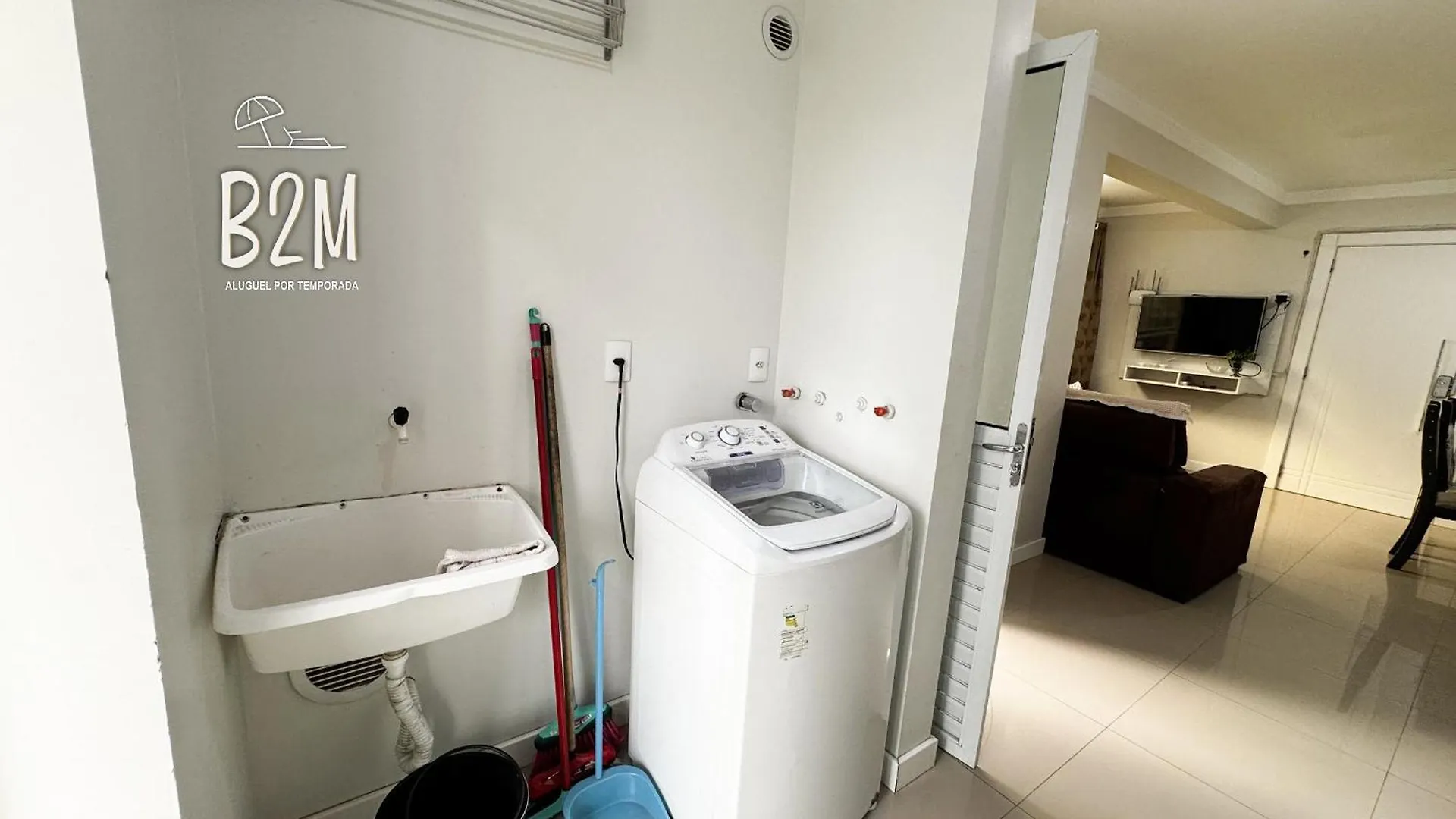 Apartamento Com Churrasqueira, Praia Pereque Portobelo Apartment